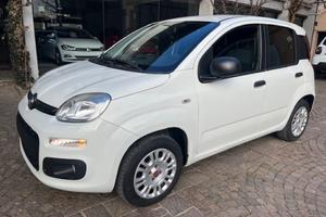 FIAT Panda 1.2 White Edition Euro 6