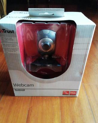 Webcam