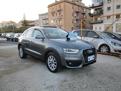 Audi Q3 2.0 TDI 177 CV S-TRONIC FULL (TETTO, NAVI)
