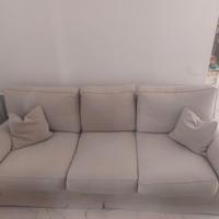 Divani Confalone Douglas 3 posti e 2 posti