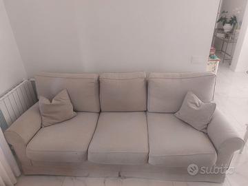 Divani Confalone Douglas 3 posti e 2 posti