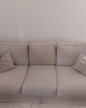 Divani Confalone Douglas 3 posti e 2 posti