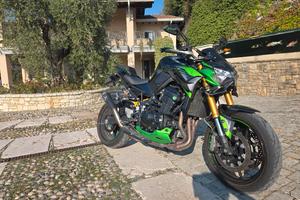 kavasaki Z 900 Se