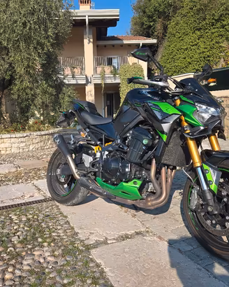 kavasaki Z 900 Rs Se
