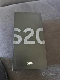 samsung s20+
