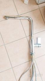 Miscelatore cucina Franke 