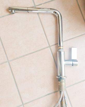 Miscelatore cucina Franke 
