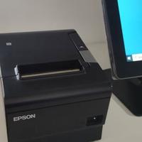 Epson TM-T88VII Series