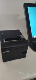 Epson TM-T88VII Series