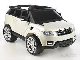 Range Rover Feber