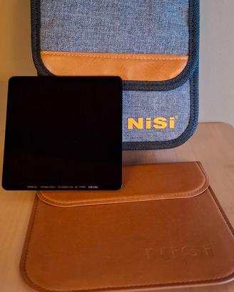 Filtro NISI a lastra ND 10 stop nano IR