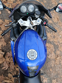 Yamaha yzf thundercat ASI