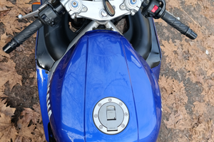 Yamaha yzf thundercat ASI