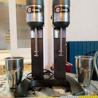 Mixer, frullatore frappè doppio Ceado