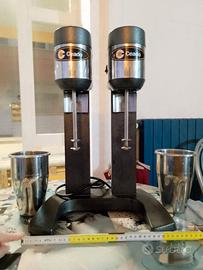 Mixer, frullatore frappè doppio Ceado