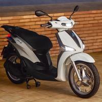 PIAGGIO LIBERTY 50