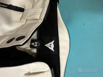 PANTALONE SCI DONNA DAINESE EIRA SOFTSHELL WMN PAN