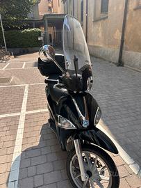 Piaggio Liberty 150 3V i.e-2016
