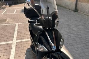 Piaggio Liberty 150 3V i.e-2016