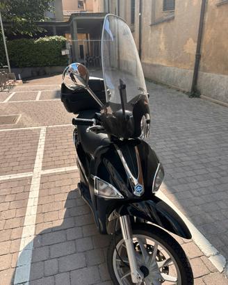 Piaggio Liberty 150 3V i.e-2016