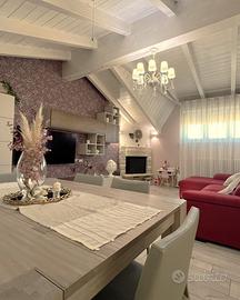 Attico Via Cantatore