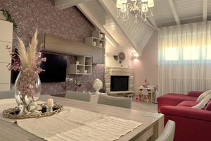 Attico Via Cantatore