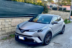 Toyota Chr Lounge full optional carplay