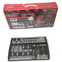 Mixer Wharfedale Pro Connect FX USB