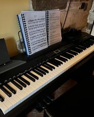 Thoman dp26