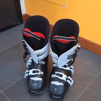 Scarponi da sci 24-24.5