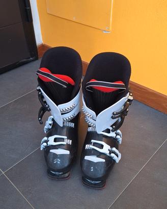 Scarponi da sci 24-24.5