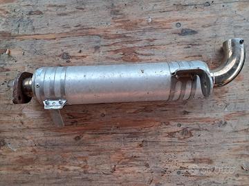 Silenziatore Zanfi Zmode jimny