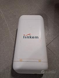 antenna Linkem