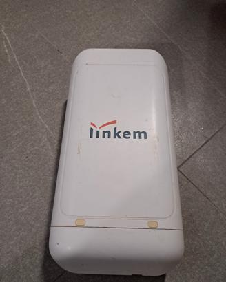 antenna Linkem