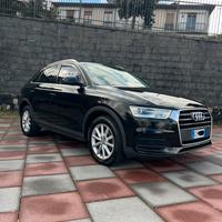 Audi q3 2015