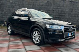 Audi q3 2015