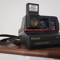 Polaroid 600 Impulse Macchina Fotografica Istanane