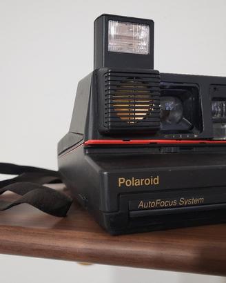 Polaroid 600 Impulse Macchina Fotografica Istanane