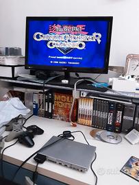 ps2 grigia 