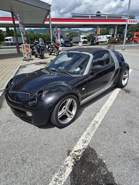 Ricambi smart roadster coupe