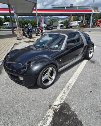Ricambi smart roadster coupe