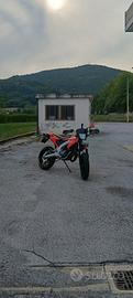 aprilia sx 50