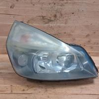 Fanale anteriore dx Renault Espace 4° 2.0 D 2009