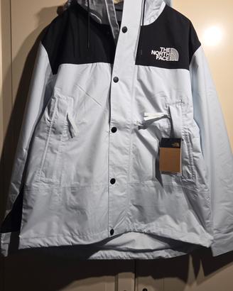 Giacca Guscio The North Face Reign On NUOVA (M)