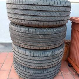 pneumatici michelin 195/55 R16 87H
