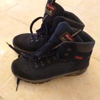 Scarpe olang nuove n.42