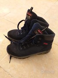 Scarpe olang nuove n.42