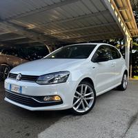Volkswagen Polo 1.4 TDI 5p. Fresh BlueMotion Techn