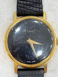 Orologio Piaget