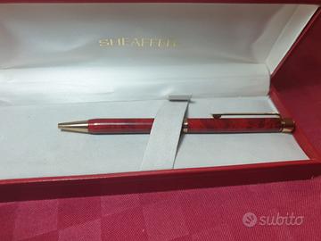 penna Sheaffer Targa Laque